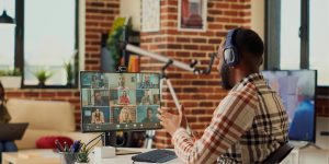 Smart Interactive Led Screen