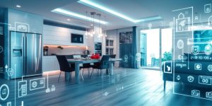 home automation systems
