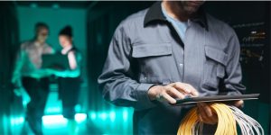 Extron cabling solutions providers in pakistan