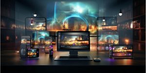 Nec Multimedia Projectors Providers In Pakistan