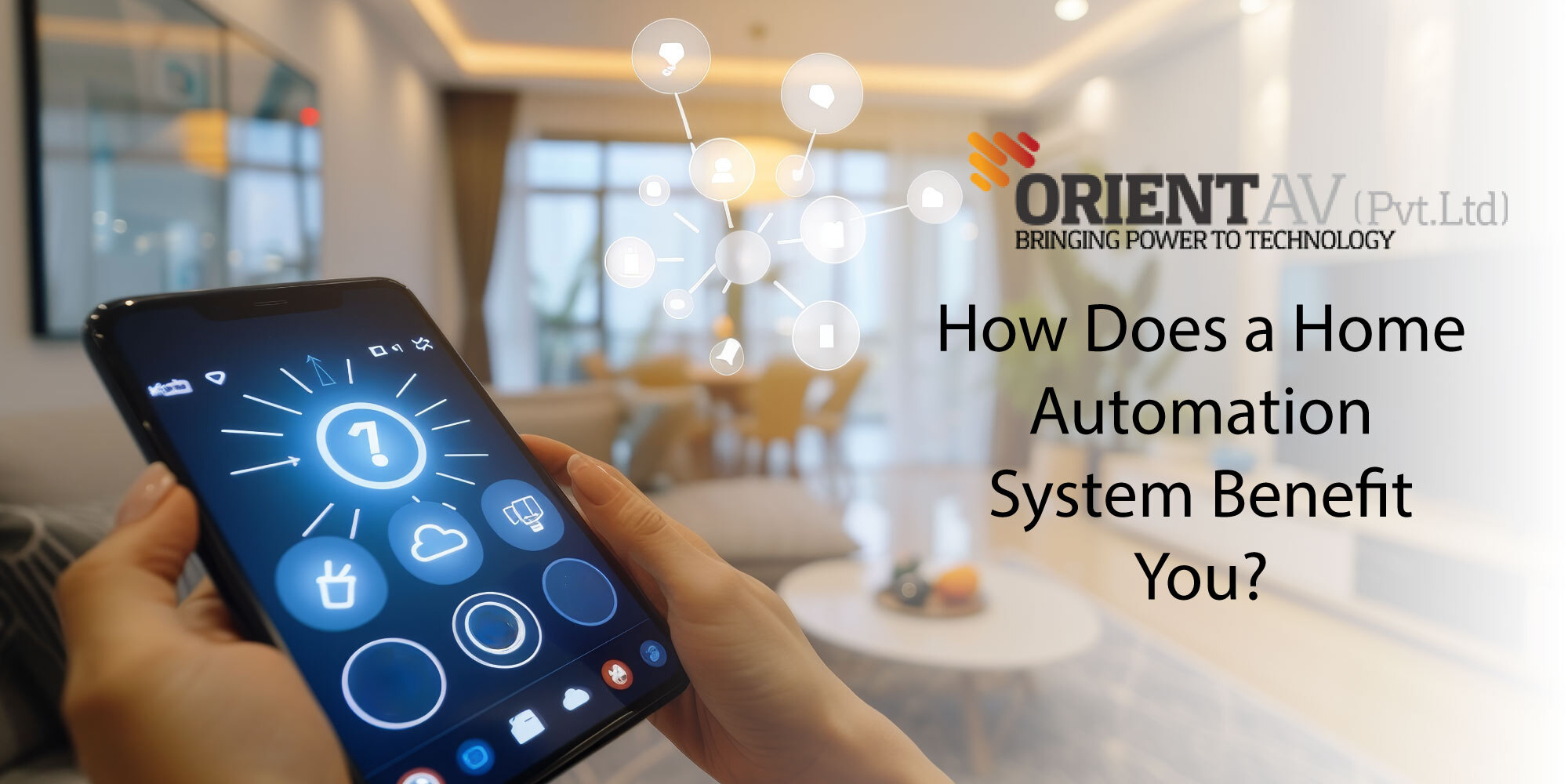 home automation systems